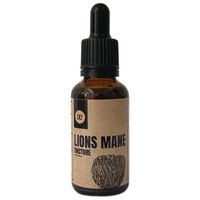 Aether Lion's Mane Extract